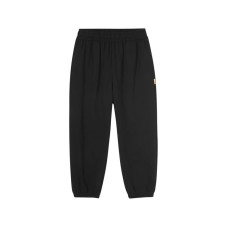 Skechers Casual Pants Men's Black Черный, L