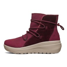 Skechers Skyhigh Ultra 'Wine Red' Women's 36