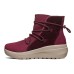Skechers Skyhigh Ultra 'Wine Red' Women's 36