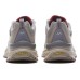 Skechers D'lux Trail 'Grey Red' 43