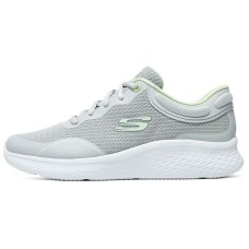 Skechers Skech-Lite Pro Anti-Slip Wear-Resistant Low-Top Running Shoes Women's Gray Серый, 36