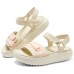 Skechers Beach Sandals Women's Beige Бежевый, 38