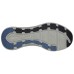 Skechers D'lux Walker Casual Shoes Men Low-Top Marine Blue/Ecru 44