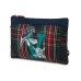 Vans Polyester Storage Bags Clutches Regular Unisex Multicolor Разноцветный