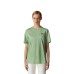 Skechers T Shirt Unisex Mignonette Green Acacia Grass Green/046S, XL