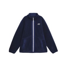 Skechers Velvet feel Coat Men's Medieval Blue Синий, S