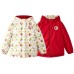 Skechers Kids Down Jackets / Vests Full print on white / 02LQ, 150
