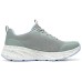 Skechers Sport Anti Slip Wear Resistant Low Top Casual Running Shoes Women's Green Blue зеленый/синий, 39