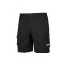 Skechers Casual Shorts Unisex Carbon Black Carbon Black/0018, L