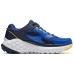 Skechers Sport Cushioned Slip-Resistant Low-Top Casual Shoes Men's Blue Синий, 41