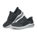 Skechers Slip ins Delson 3.0 'Black' Черный, 45