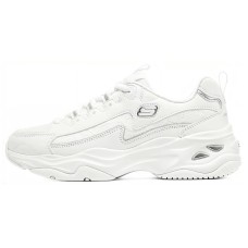 Skechers D'lites 4.0 'White' Women's 37.5