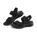 Skechers Beach Sandals Women's Black Черный, 39