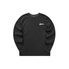 Skechers Colorful Sweatshirts Men Carbon Black/0018, S