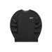 Skechers Colorful Sweatshirts Men Carbon Black/0018, S