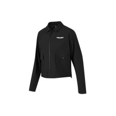 Skechers Jackets & Coats Men's Carbon Black Carbon Black 0018, L