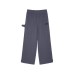 Skechers Knitted Sports Pants Men Purple Фиолетовый, L