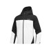 Skechers Windbreaker Jackets Men Bright White/0019 Bright white 0019, 2XL
