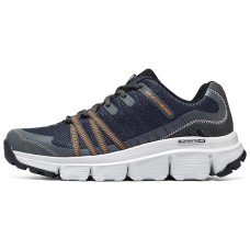 Skechers Summits Sneakers 'Navy Grey White' Синий, 42.5