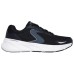 Skechers Relaxed Fit Anti-Slip Wear-Resistant Low-Top Casual Shoes Men's Black Черный, 42