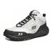 Skechers Monster High 'White Black' 42.5