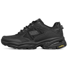 Skechers Vigor 3.0 Sneakers Black 43