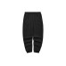 Skechers Knitted Sports Pants Men's Carbon Black Carbon Black 0018, L