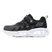 Skechers Anti-Slip Wear-Resistant Kids Lifestyle Shoes Black Kids' Черный, 32