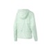 Skechers Sports Collection Jackets Women's Harbor Gray/01P9 Harbor Gray/01P9, M