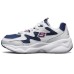 Skechers D'lites Airy 'White Blue Pink' Women's 35