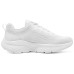 Skechers Go Run Lite Cushioning, Breathable, Lightweight Low Top Casual Running Shoes Women's White Белый, 39