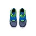Skechers Abrasion Resistant Kids' Running Shoes Teenagers Синий, 35
