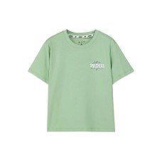 Skechers T Shirt Women's Tranquil Green Tranquil Green, M