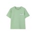 Skechers T Shirt Women's Tranquil Green Tranquil Green, M