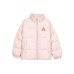 Skechers Down Jacket Strawberry Cream Pink Kids' Strawberry cream powder / 01UJ, XL