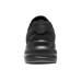 Skechers D'LITES Surfing Cushioning Anti-Slip And Wear-Resistant Low-Top Chunky Sneakers Women's Black Черный, 35.5