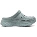 Skechers Max Cushioning Monster Bubbles Clogs Women's Blue 40