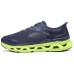 Skechers SPORT MENS Anti-Slip Wear-Resistant Low-Top Casual Shoes Men's Blue Синий, 42.5