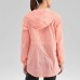 Skechers Quick Dry UV Protection Sun Protection Clothing Women's Apricot Red Apricot Red, L