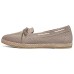 Skechers Modern Comfort Anti-Slip Wear-Resistant Low-Top Casual Shoes Women's Mocha Коричневый, 36.5