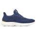Skechers Ingram Cushioning Anti-Slip And Wear-Resistant Breathable Support Low-Top Casual Shoes Men's Blue 41.5