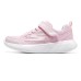 Skechers Slip Resistant Cushioning Abrasion Resistant Low Top Kids' Training Shoes Pink Teenagers Розовый, 37