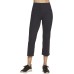 Skechers 264587 Women's Gowalk Lite Crop Pant Black Size X-Small