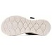 Skechers Beach Sandals Women's Black White Черно-белый, 35