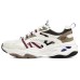Skechers D'lites Sneakers 'White Olive Black' 39.5