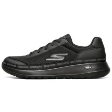 Skechers Go Walk Max Low Black 41