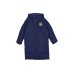Skechers Kids Down Jackets / Vests Medieval Blue/007D, XL