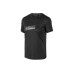 Skechers T-Shirt Women's Carbon Black Carbon Black/0018, S