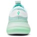 Skechers Sport Anti-Slip Wear-Resistant Breathable Supportive Rebound Low-Top Casual Shoes Women's Green Зеленый, 37