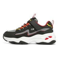 Skechers D'LITES Series Kids' Casual Shoes Grade School 36